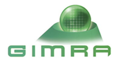 Logo GIMRA