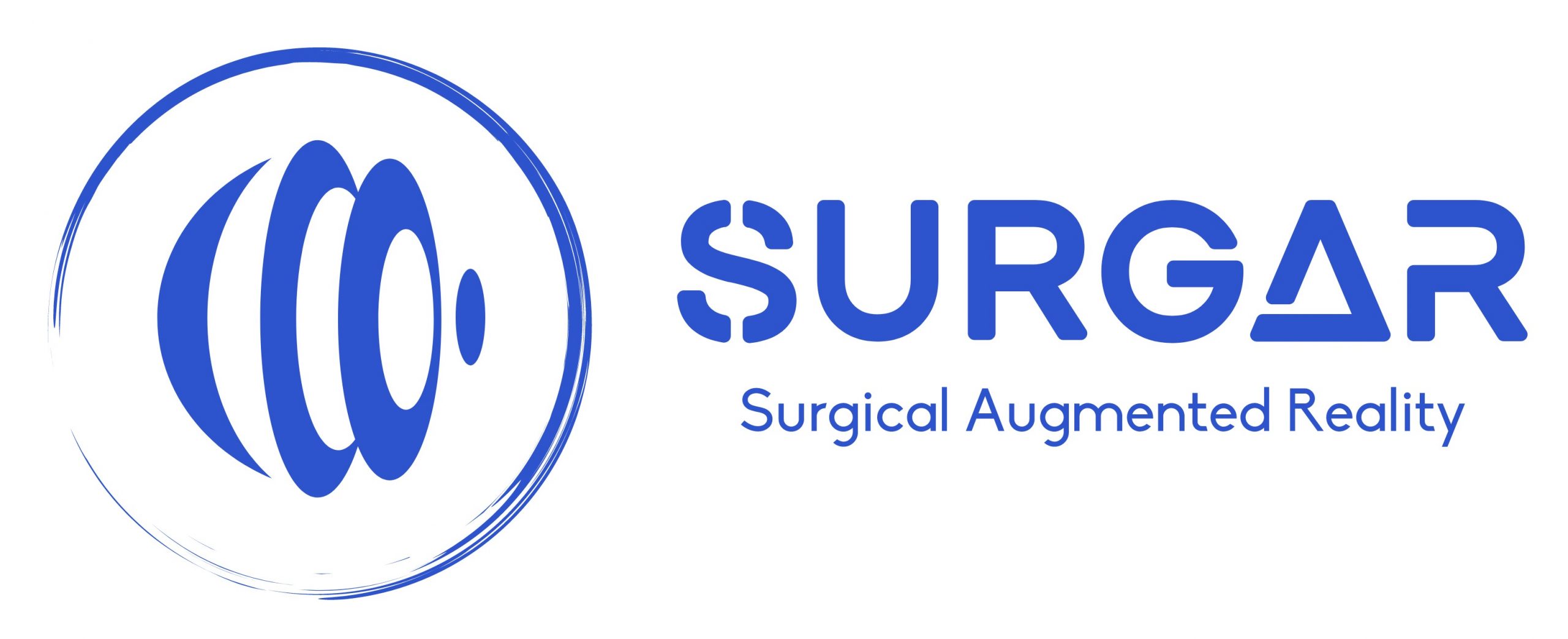  SurgAR, Première levée de fonds