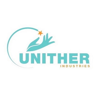 Logo UNITHER INDUSTRIES