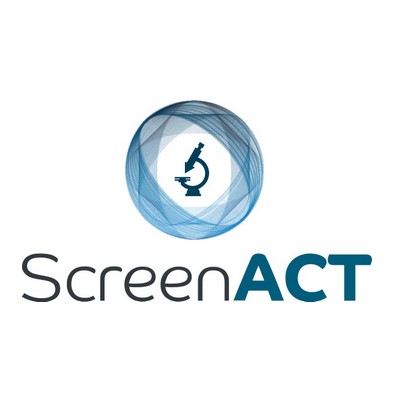  Bienvenue à ScreenACT