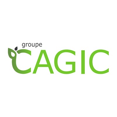  Bienvenue au Groupe CAGIC