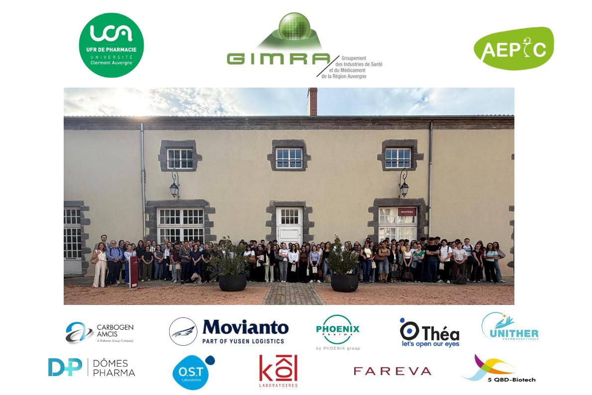 GIMRA Industry Tour – 4ème édition